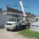 Gruas Trenque Lauquen Hidrogrua (Trenque Lauquen)