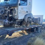 Auxilio San Antonio Oeste y Las Grutas (San Antonio Oeste)