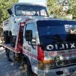 N. Roca Servicio de Grúa, Auxilio y Remolque (Venado Tuerto)