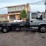 Auxilio y traslados MATEO (Rosario)