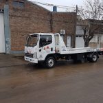 Auxilio Valsol (Santa Fe de la Vera Cruz)