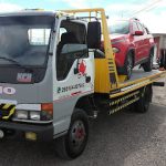Auxilio Mecánico Milo (Trelew)