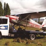 Auxilio Patagónico (San Carlos de Bariloche)