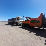Gruas LA ILDA (Maipú)