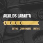 Auxilio Labarta (Godoy Cruz)