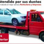 Auxilio mecanico pacecar (Morón)