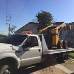 Gruas remolques (Ituzaingó)