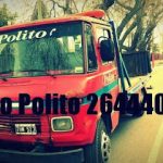 Auxilios Luis Polito (Chimbas)