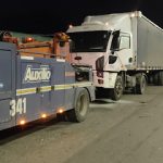 Auxilios para camiones (Rosario)
