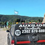 AUXILIOS DEOLINDA (Gral. Pico)