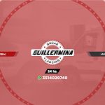 Grúas en Córdoba 24 Horas | Grúas Guillermina (Córdoba)