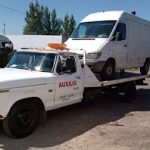 Auxilios Vanni (Chivilcoy)