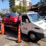 Auxilios y remolques BMZ (Ezeiza)