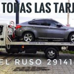 Auxilio el ruso 2 (Bahía Blanca)
