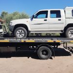 Gruas y traslados morales 24 hs (Godoy Cruz)