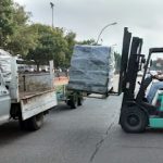 Mb Logística – Auto Elevadores y Grúas de Auxilio (Villa María)