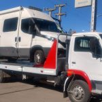 Auxilo/grua vcp ASEGURADOS CON REINTEGRO!!!! (Villa Carlos Paz)
