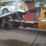 Auxilio mecánico y remolques Oscar Eduardo (Berazategui)
