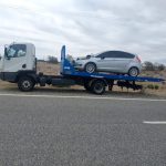 Auxilio mecánico SLV (San Fernando del Valle de Catamarca)