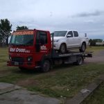 Azul Gruas SRL ()