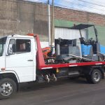 Remolques leo zona sur 24hs (Monte Grande)