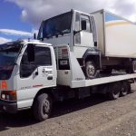 Auxilio Mecánico M&N (Esquel)