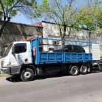 Remolques 24hs SixMay (Troncos del Talar)