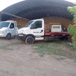 AUXILIOS Y REMOLQUES (San Vicente)