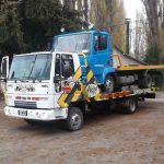 Auxilio Mecánico Bariloche (San Carlos de Bariloche)