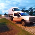 Auxilios Pacco (Paraná)