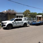 Auxilios Pascualito (Santa Rosa)
