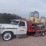 Transportes CN. (Dorrego)