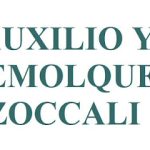 Auxilio y Remolques Zoccali (Tandil)