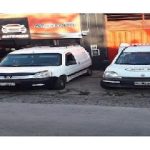 Gruas auxilios y Remolques Auxiser la Plata (La Plata)