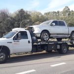 Remolques y Auxilios Suarez (Santa Rosa)