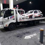 AUXILIO MECANICO FERBAR (Rosario)