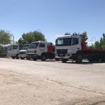 Servicios Roca – Servicio de Grúas para Vehículos Livianos y Semi Pesados (Gral. Roca)