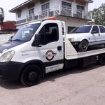 Auxilio mecanico San-Thiago (Florencio Varela)