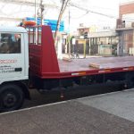 El Francés auxilio mecanico (Posadas)