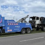 Auxilio y Grúa R & W Circolani – Auxilio las 24 Horas (Villa María)