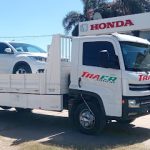 Auxilio Grua Remolque TRAER Parana Entre Rios (Paraná)