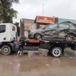 SERVICIO DE GRUA DON FILI 24HS (Santiago del Estero)
