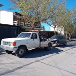 Auxilios Sulca (San Rafael)