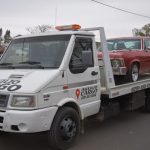 Auxilio Cargo (Bahía Blanca)