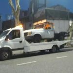 Gruas Remolques A minutos del Obelisco (Cdad. Autónoma de Buenos Aires)