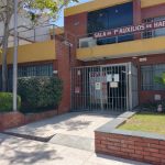 Sala de Primeros Auxilios de Haedo (El Palomar)