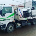 Auxilio mecánico 24 horas Elgru Ero (Santa Fe de la Vera Cruz)