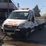 GRUAS Y AUXILIO CHURRINCHE (Burzaco)