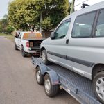 Grúa , auxilio 24hs A.J.S (Santa fe) (Santa Fe de la Vera Cruz)