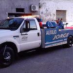 AUXILIO JORGE (Gualeguaychú)